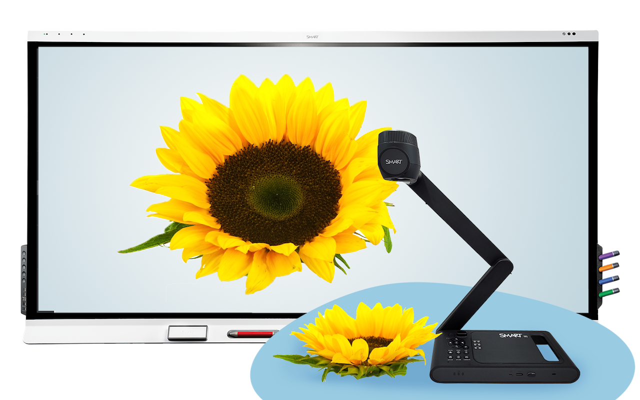 SMART Document Camera 650 Software Lite Preview image 1