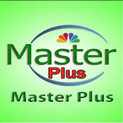 Master Plus  Icon