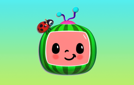 Cocomelon - Youtube for Kids Preview image 0