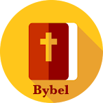 Cover Image of Tải xuống Afrikaans Bible 1.0.2 APK