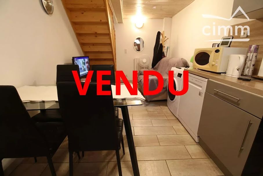 Vente propriété 3 pièces 36 m² à Espéraza (11260), 59 000 €