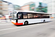 A team from the Road Traffic Management Corporation will work with other agencies to determine what caused Sunday's deadly bus accident near Graskop, Mpumalanga. Stock image.