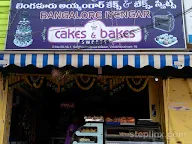 Bangalore Iyengar Cakes And Bakes photo 5