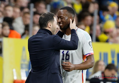 🎥 Les débuts fracassants de Dodi Lukebakio à Séville 