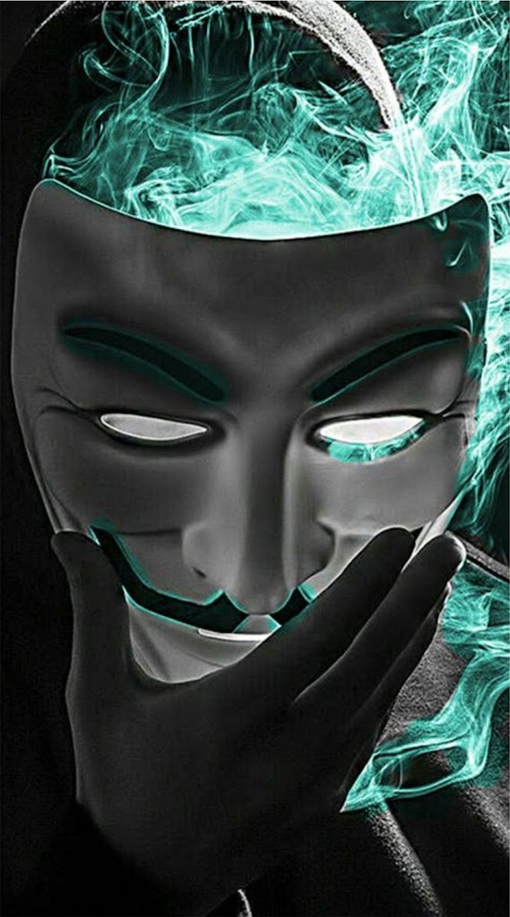 Anonymous Wallpaper HD 4K 1.0 Apk Download - com.hdwallpaper.wallpapers