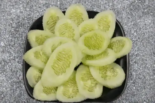 Cucumber Salad