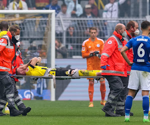 Catastrophe pour Marco Reus à l'approche de la Coupe du Monde