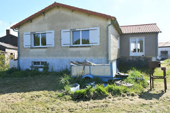 maison à Lys-Haut-Layon (49)