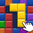 Block Puzzle - Impulse Brain icon