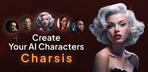 Charsis: AI Character Chat