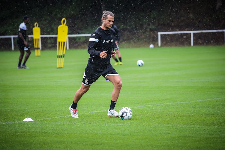 Guillaume Gillet, le départ de Nurio : Marco Casto évoque le début de mercato de Charleroi