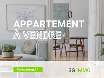 appartement à Les ollieres (74)