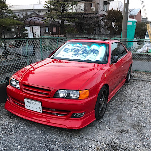 チェイサー JZX100