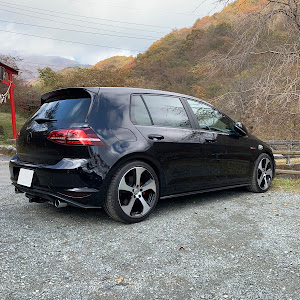 ゴルフ MK7