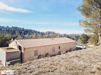 maison à La Verdière (83)