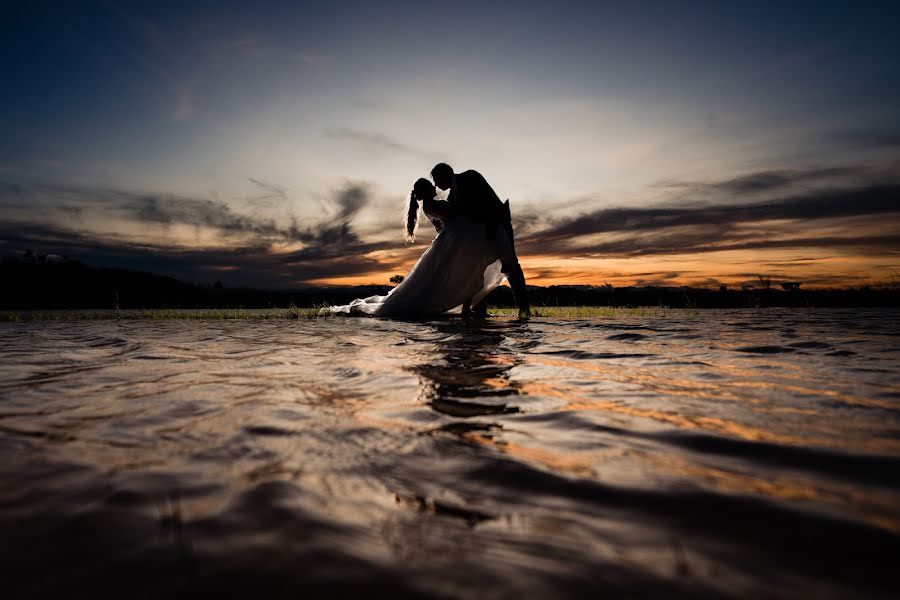 Fotógrafo de casamento Pablo Bravo (pablobravo). Foto de 9 de fevereiro 2023