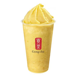 Mango Smoothie