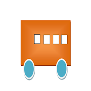 Trivandrum Bus Info 1.0 Icon