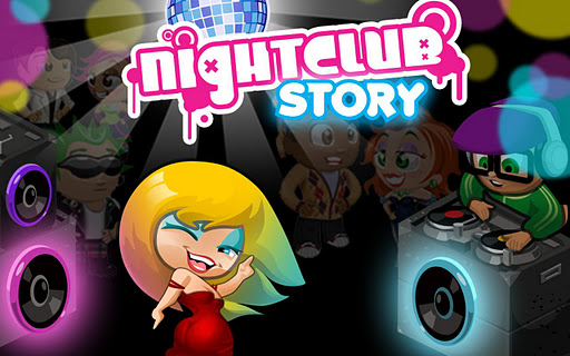 Screenshot Nightclub Story™