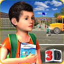 下载 Preschool Simulator: Kids Learning Educat 安装 最新 APK 下载程序