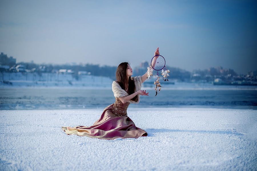 Fotograful de nuntă Mariya Savina (malyasavina). Fotografia din 9 februarie 2016