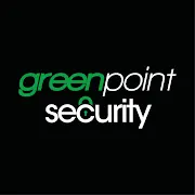 Greenpoint Security Ltd Logo