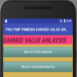 PRO PMP PMBOK6 EARNED VALUE ANALYSIS PMSUGURU