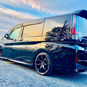 ステップワゴン RP3