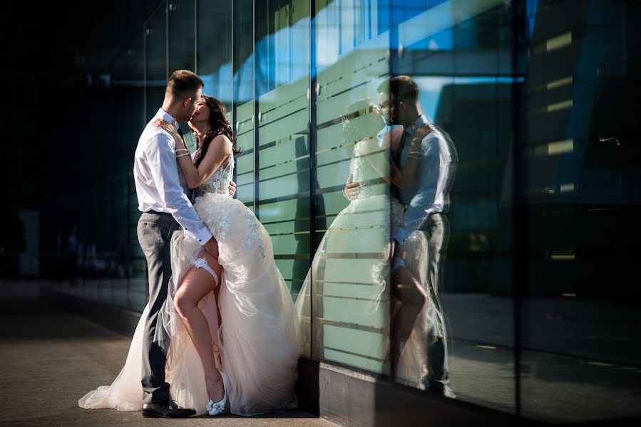 Photographe de mariage Sergey Frolov (frey). Photo du 10 septembre 2018