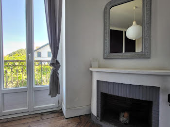 appartement à Biarritz (64)