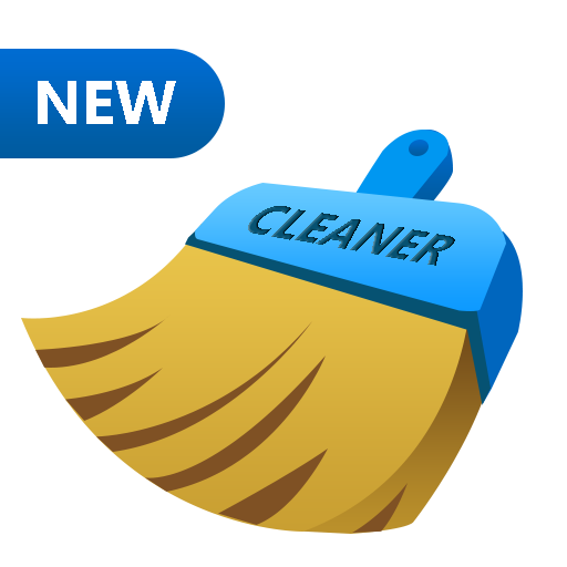 App Clean - Master of Cleaner, Speed Booster