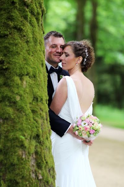 Photographe de mariage Virginie Varon (virginievaron). Photo du 11 octobre 2018