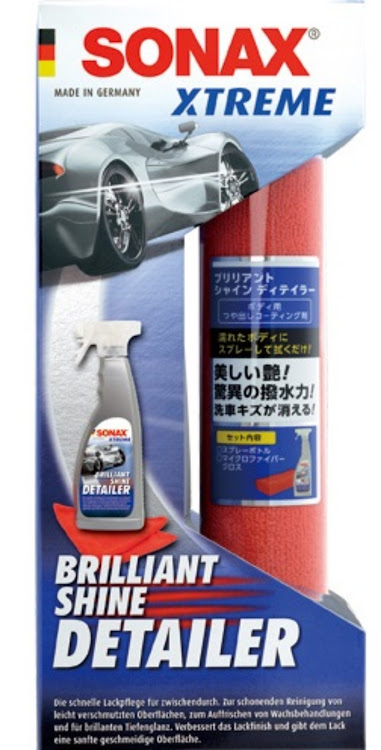 ヴェルファイアのプレクサス・シャインディティーラー・ジーオン・バリアスコート・洗車用品お試しに関するカスタム事例の投稿画像4枚目