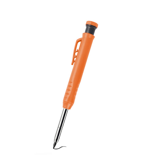 Title 5, Deep Hole Marker Drawing Note Number, providing...