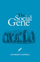 The Social Gene cover