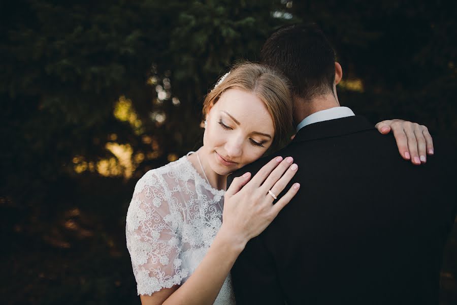 Fotografo di matrimoni Ivan Pyanykh (pyanikhphoto). Foto del 28 dicembre 2017