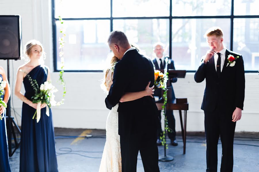 Fotografo di matrimoni Jake Swan (jakeswan). Foto del 30 dicembre 2019