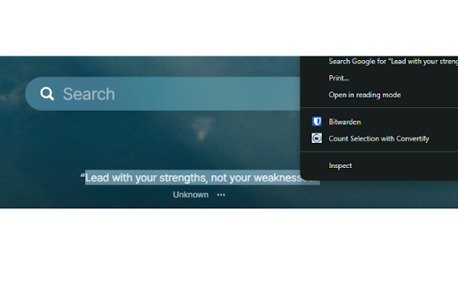 Convertify Word Counter screenshot 3