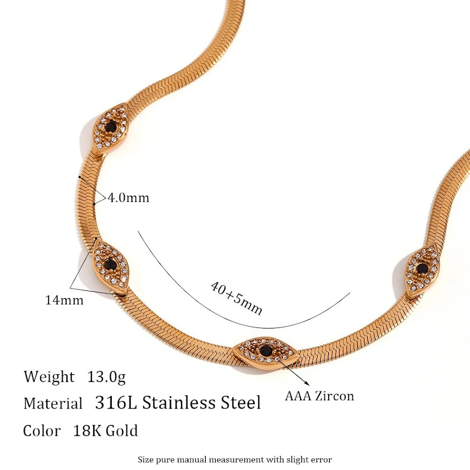 Modieuze en gepersonaliseerde retro titanium roestvrijstalen ketting. Laat je unieke stijl zien met deze stijlvolle en opvallende ketting.