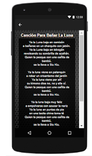 Maria Elena Walsh Letras(圖6)-速報App