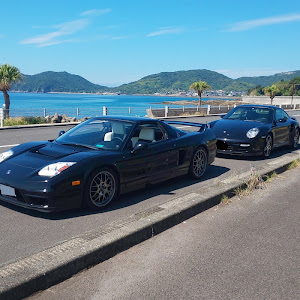 NSX NA1