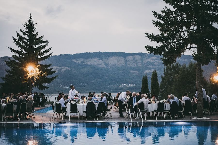 Düğün fotoğrafçısı Lilika Strezoska (lilika). 24 Eylül 2018 fotoları