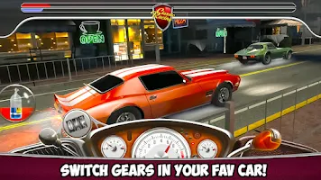 Drag Racing Classic::Appstore for Android