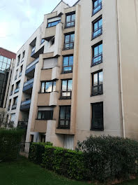 duplex à Boulogne-Billancourt (92)