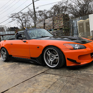 S2000 AP1