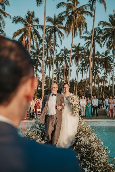 Fotografo di matrimoni Juan Pablo Padilla De La Mora (delamora). Foto del 22 maggio 2021