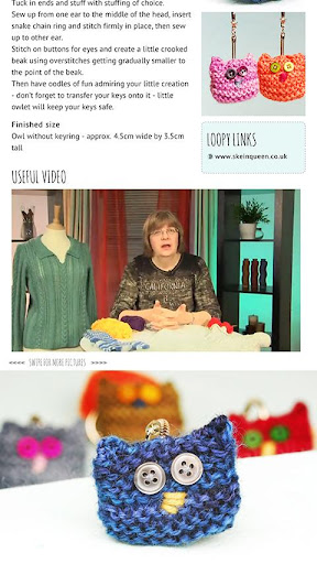 免費下載生活APP|Knitsy Magazine app開箱文|APP開箱王