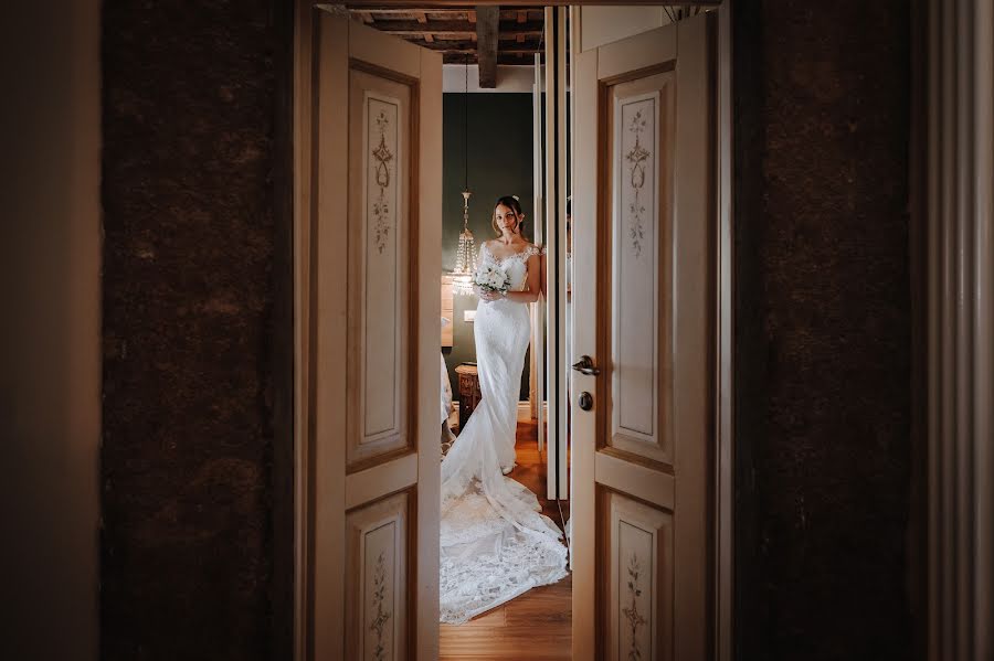 Fotógrafo de casamento Paolo Lanzi (paololanzi). Foto de 19 de janeiro 2022