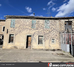 maison à Aigues-Vives (34)