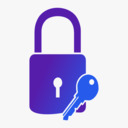 Strong Password maker chrome extension